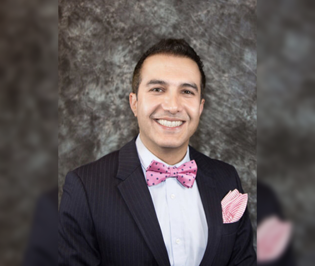 Dr. Farzin Ghanavati