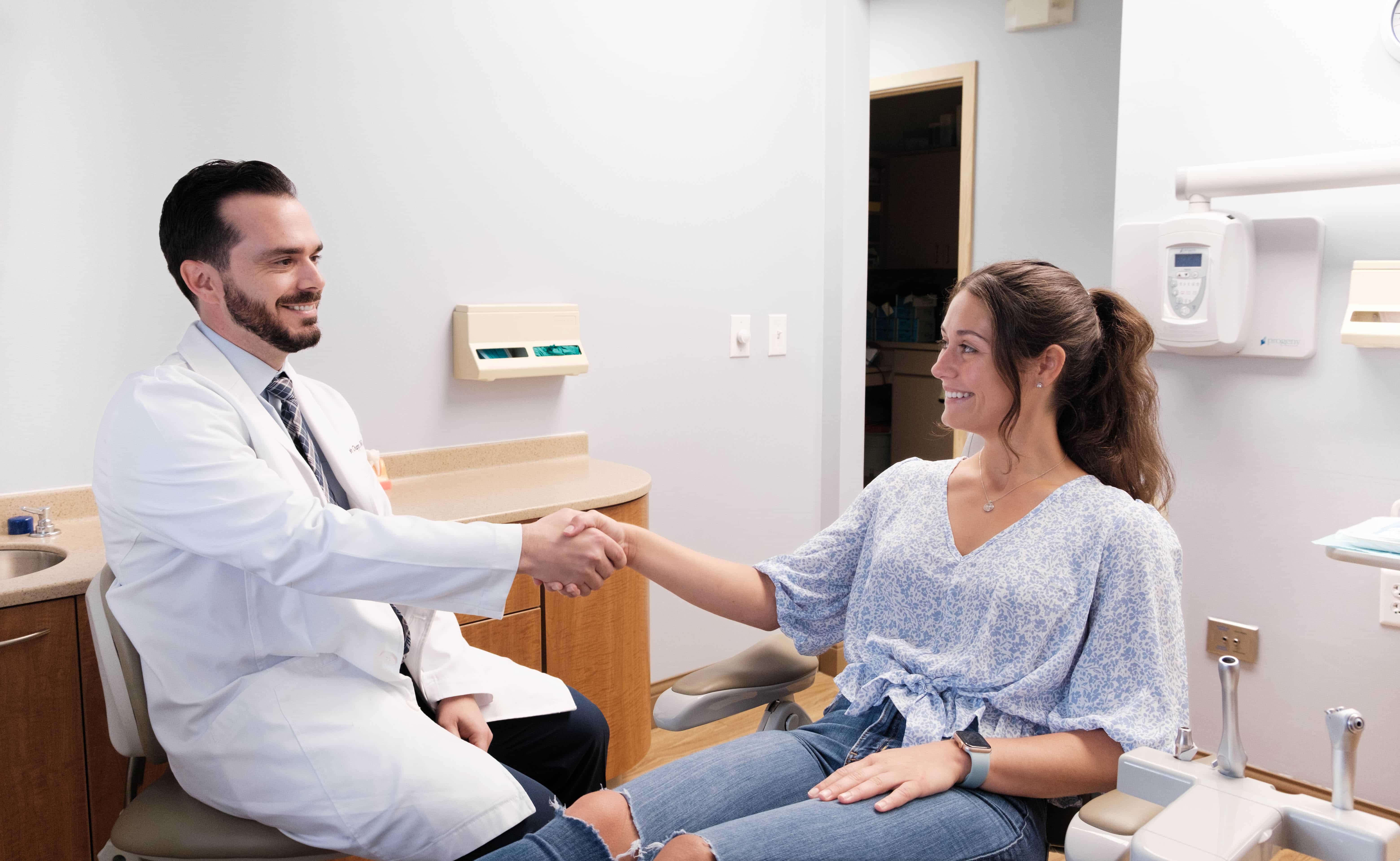 Lakeside Dental Care